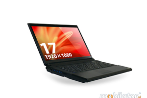 Notebook - Clevo P170EM v.6.1