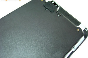 Winmate M700D - Additional Battery