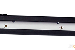 Winmate M700D - Additional Battery