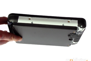 Winmate M700D - Additional Battery