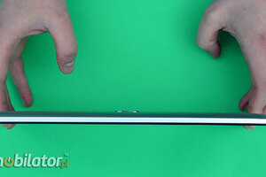 Tablet Android MobiPad FREELANDER