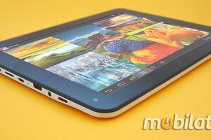 Tablet Android MobiPad FREELANDER