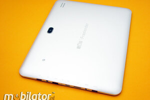Tablet Android MobiPad FREELANDER
