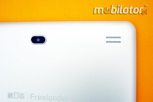 Tablet Android MobiPad FREELANDER
