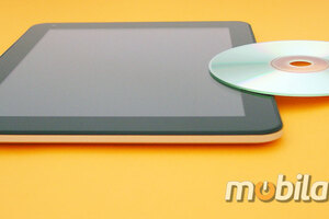 Tablet Android MobiPad FREELANDER