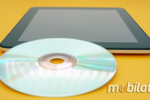 Tablet Android MobiPad FREELANDER