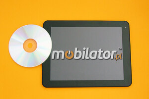 Tablet Android MobiPad FREELANDER