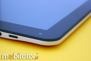 Tablet Android MobiPad FREELANDER