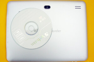 Tablet Android MobiPad FREELANDER