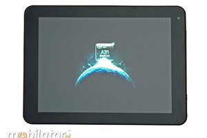 Tablet Android MobiPad FREELANDER