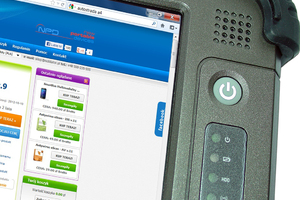 Industrial Winmate R12IS8M-RTM7GP