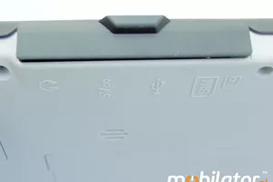 Przemysłowy Winmate M700DT4-Standard