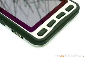 Industrial Winmate M700DT4-3G