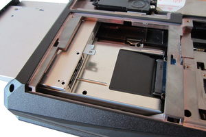  Laptop - Clevo P157SM v.0.1 - Kadłubek