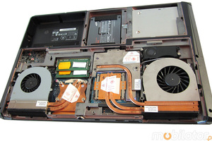 Laptop - Clevo P157SM v.5