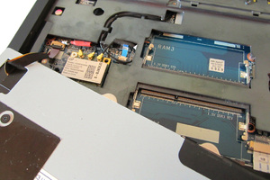Laptop - Clevo P157SM v.7