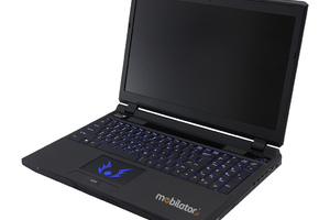 Laptop - Clevo P157SM v.8