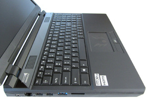 Laptop - Clevo P157SM v.9