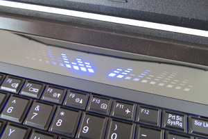 Laptop - Clevo P177SM v.3