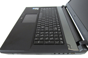 Laptop - Clevo P177SM v.4