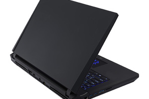 Laptop - Clevo P177SM v.4