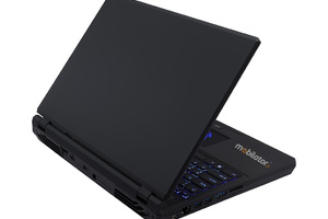 Laptop - Clevo P157SM v.7.1