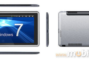3GNet Tablet MI26B v.3