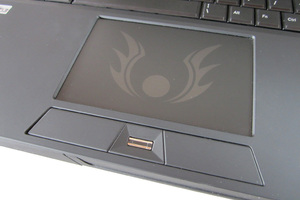 Laptop - Clevo P177SM v.3.1