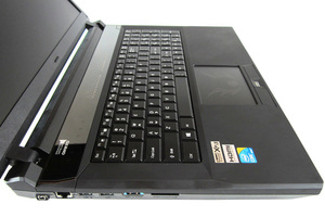 Laptop - Clevo P177SM v.10.1