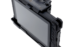  i-Mobile IC-8/IMT8+ - VESA mounting