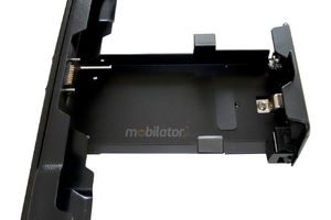  i-Mobile IC-8/IMT8+ - VESA mounting