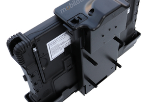  i-Mobile IC-8/IMT8+ - VESA mounting