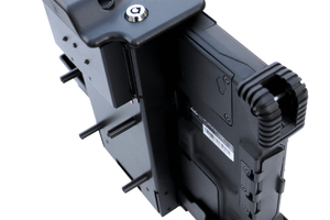  i-Mobile IC-8/IMT8+ - VESA mounting