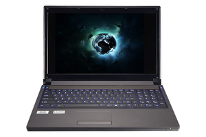 Notebook - Clevo P150SM v.4