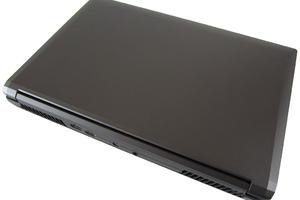 Notebook - Clevo P150SM v.1