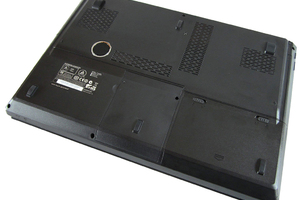 Notebook - Clevo P150SM v.2