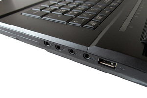 Notebook - Clevo P170SM v.4