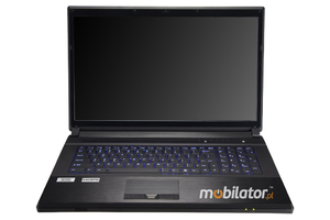 Notebook - Clevo P170SM v.5