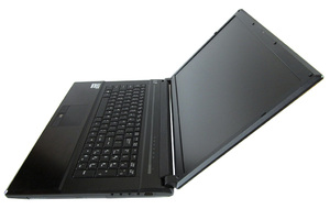 Notebook - Clevo P170SM v.7