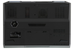 Laptop - Clevo P375SM v.1