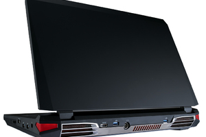 Laptop - Clevo P375SM v.1