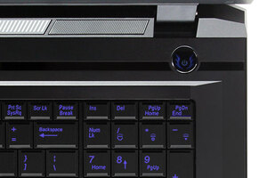 Laptop - Clevo P375SM v.0.3 - Barebone