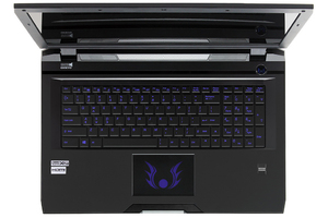 Laptop - Clevo P375SM v.3