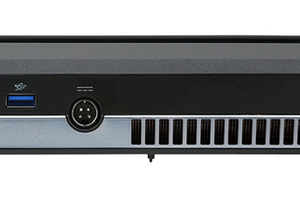 Laptop - Clevo P375SM v.0.2 - Barebone