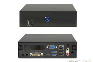 MiniPC Przemysłowy AOpen DE35-HD v.1