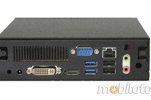 AOpen MiniPC Industrial DE35-HD v.2