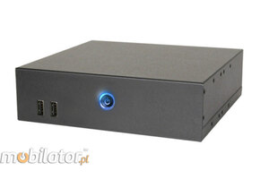 MiniPC Przemysłowy AOpen DE35-HD v.4