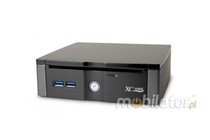 MiniPC AOpen MP67-DI