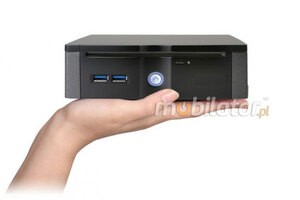 MiniPC AOpen MP67-DI v.4