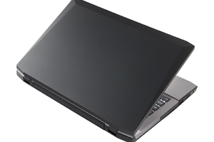 Notebook - Clevo W230ST v.1